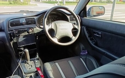 Subaru Legacy III, 2002 год, 1 000 000 рублей, 1 фотография