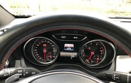 Mercedes-Benz GLA, 2019 год, 2 850 000 рублей, 8 фотография