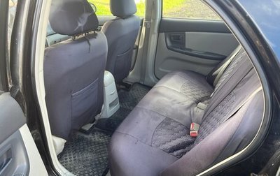 KIA Cerato I, 2006 год, 250 000 рублей, 1 фотография