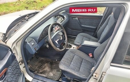 Mercedes-Benz C-Класс, 1995 год, 80 000 рублей, 9 фотография