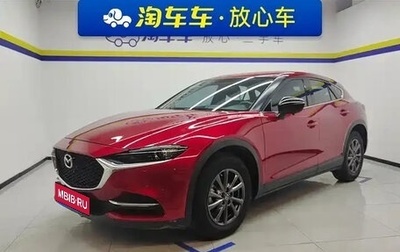 Mazda CX-4, 2021 год, 2 120 000 рублей, 1 фотография