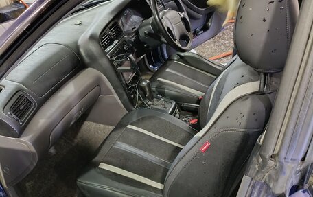 Subaru Legacy III, 2002 год, 1 000 000 рублей, 16 фотография