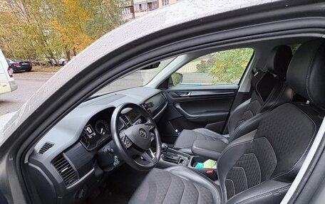 Skoda Kodiaq I, 2020 год, 3 000 000 рублей, 5 фотография