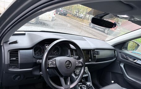 Skoda Kodiaq I, 2020 год, 3 000 000 рублей, 6 фотография