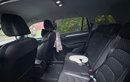 Skoda Kodiaq I, 2020 год, 3 000 000 рублей, 8 фотография