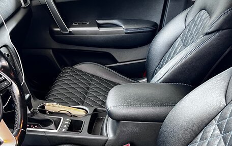 KIA Sportage IV рестайлинг, 2020 год, 3 200 000 рублей, 13 фотография