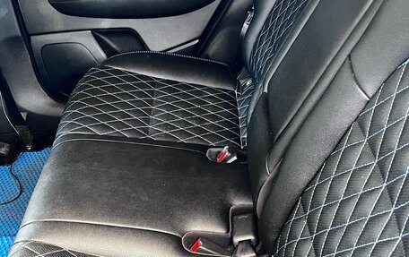 KIA Sportage IV рестайлинг, 2020 год, 3 200 000 рублей, 14 фотография