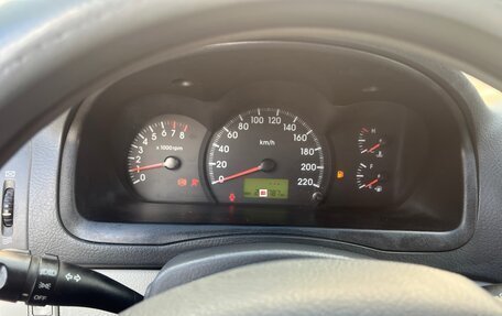 KIA Cerato I, 2006 год, 250 000 рублей, 2 фотография