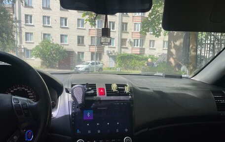 Honda Accord VII рестайлинг, 2006 год, 650 000 рублей, 3 фотография