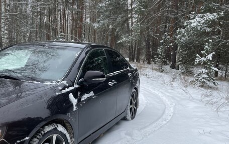 Honda Accord VII рестайлинг, 2006 год, 650 000 рублей, 7 фотография