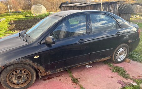 KIA Cerato I, 2006 год, 250 000 рублей, 4 фотография