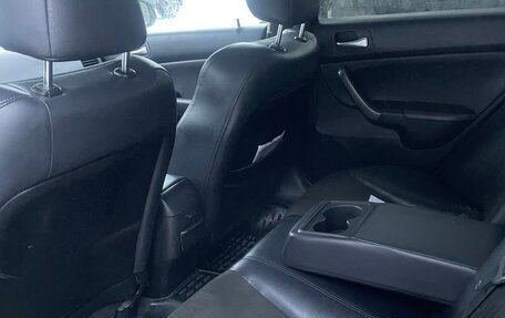 Honda Accord VII рестайлинг, 2006 год, 650 000 рублей, 5 фотография