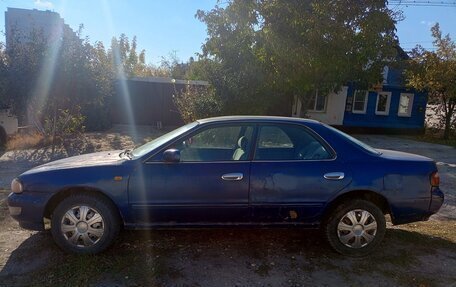Nissan Presea II, 1997 год, 110 000 рублей, 4 фотография