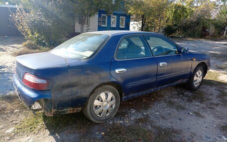 Nissan Presea II, 1997 год, 110 000 рублей, 3 фотография