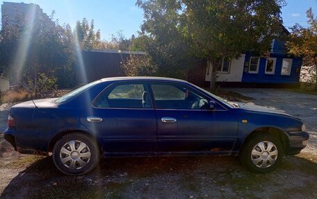 Nissan Presea II, 1997 год, 110 000 рублей, 2 фотография