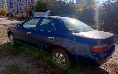 Nissan Presea II, 1997 год, 110 000 рублей, 5 фотография