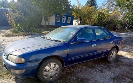 Nissan Presea II, 1997 год, 110 000 рублей, 6 фотография