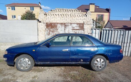Nissan Presea II, 1997 год, 110 000 рублей, 8 фотография