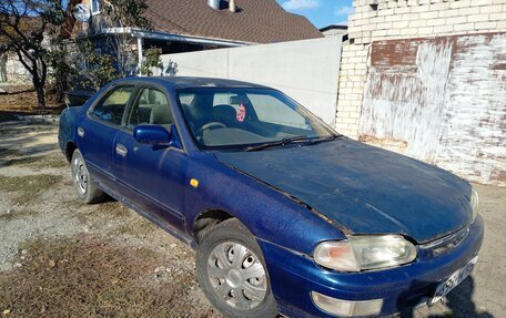 Nissan Presea II, 1997 год, 110 000 рублей, 12 фотография