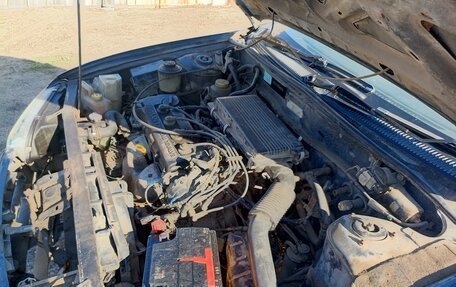 Nissan Presea II, 1997 год, 110 000 рублей, 18 фотография