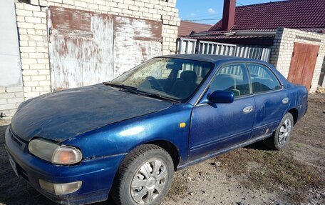 Nissan Presea II, 1997 год, 110 000 рублей, 10 фотография