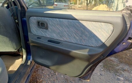 Nissan Presea II, 1997 год, 110 000 рублей, 16 фотография