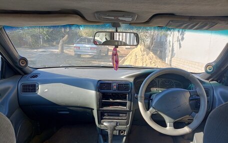 Nissan Presea II, 1997 год, 110 000 рублей, 13 фотография