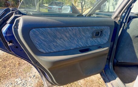 Nissan Presea II, 1997 год, 110 000 рублей, 15 фотография