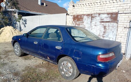 Nissan Presea II, 1997 год, 110 000 рублей, 9 фотография