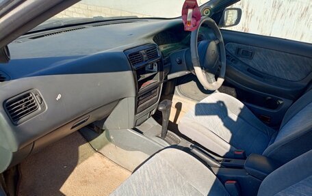 Nissan Presea II, 1997 год, 110 000 рублей, 14 фотография