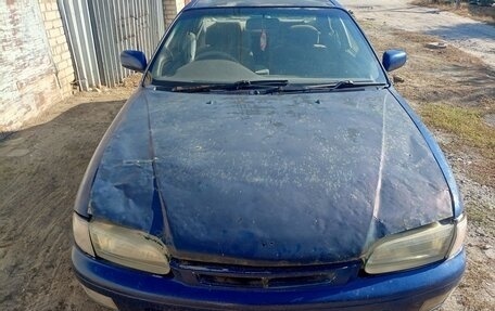 Nissan Presea II, 1997 год, 110 000 рублей, 7 фотография