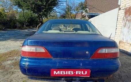 Nissan Presea II, 1997 год, 110 000 рублей, 11 фотография