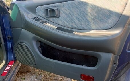 Nissan Presea II, 1997 год, 110 000 рублей, 17 фотография