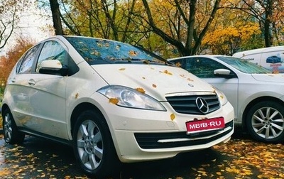 Mercedes-Benz A-Класс, 2012 год, 699 000 рублей, 1 фотография