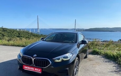 BMW 2 серия F44, 2021 год, 3 350 000 рублей, 1 фотография