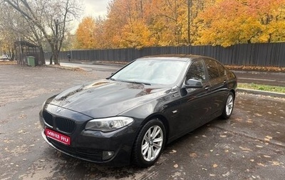 BMW 5 серия, 2012 год, 1 850 000 рублей, 1 фотография