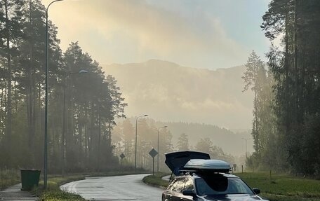 Subaru Legacy IV, 2004 год, 1 080 000 рублей, 1 фотография