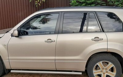Suzuki Grand Vitara, 2007 год, 850 000 рублей, 1 фотография