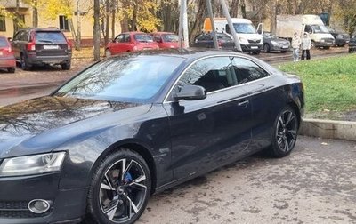 Audi A5, 2011 год, 1 000 000 рублей, 1 фотография