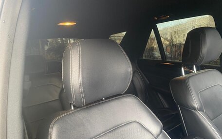 Mercedes-Benz M-Класс, 2012 год, 2 500 000 рублей, 7 фотография