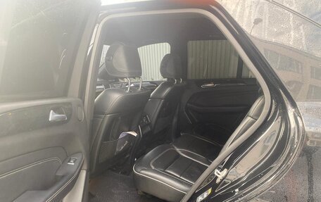 Mercedes-Benz M-Класс, 2012 год, 2 500 000 рублей, 6 фотография