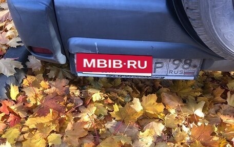 Toyota RAV4, 2001 год, 300 000 рублей, 5 фотография