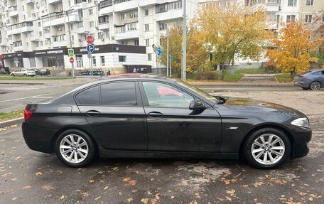 BMW 5 серия, 2012 год, 1 850 000 рублей, 4 фотография