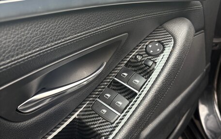 BMW 5 серия, 2012 год, 1 850 000 рублей, 12 фотография