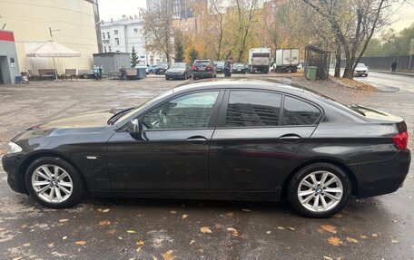 BMW 5 серия, 2012 год, 1 850 000 рублей, 8 фотография