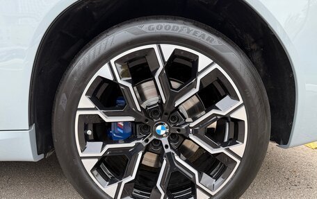 BMW X3, 2025 год, 7 640 000 рублей, 4 фотография