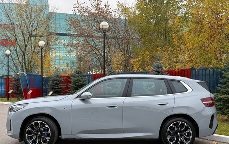 BMW X3, 2025 год, 7 640 000 рублей, 3 фотография