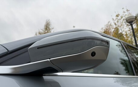 BMW X3, 2025 год, 7 640 000 рублей, 6 фотография