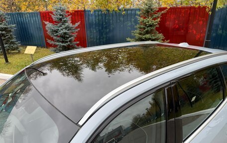 BMW X3, 2025 год, 7 640 000 рублей, 8 фотография