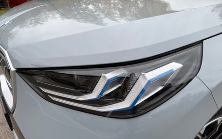 BMW X3, 2025 год, 7 640 000 рублей, 7 фотография